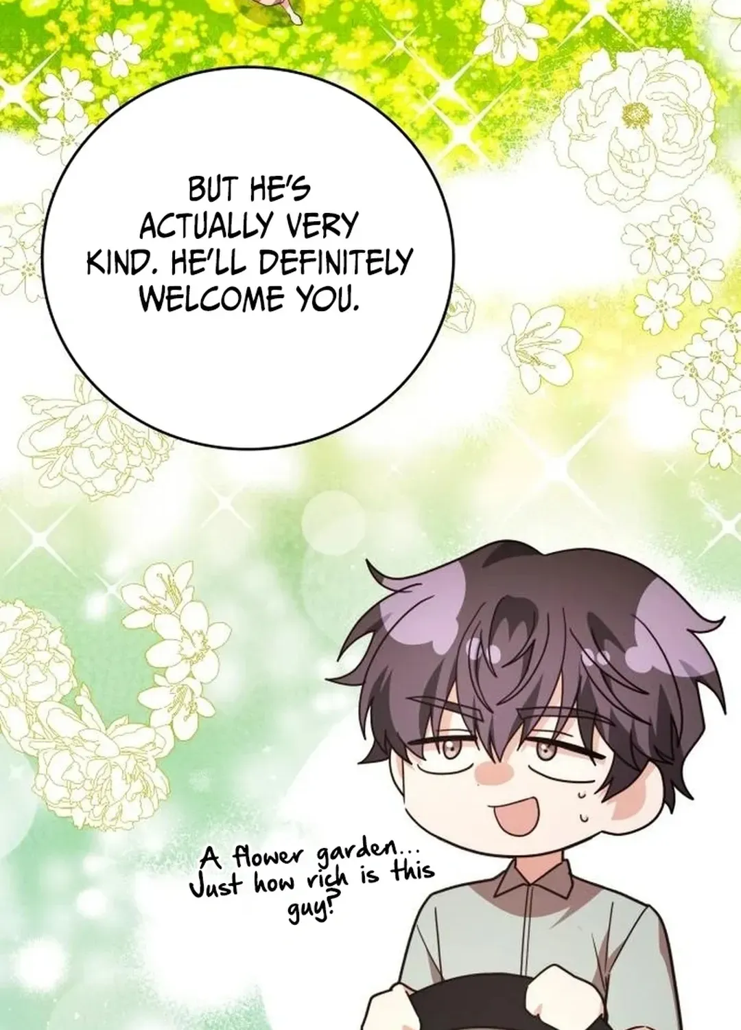 A Genius Writer’s Random Workplace Chapter 88 page 69 - 