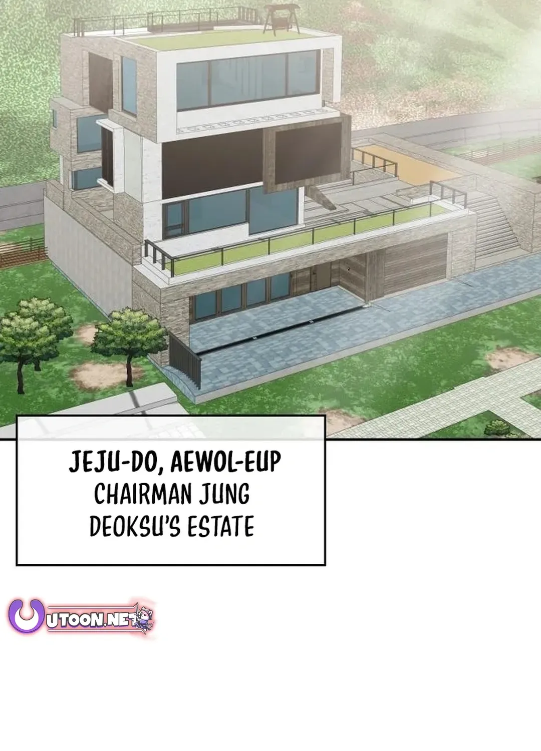 A Genius Writer’s Random Workplace Chapter 88 page 88 - 