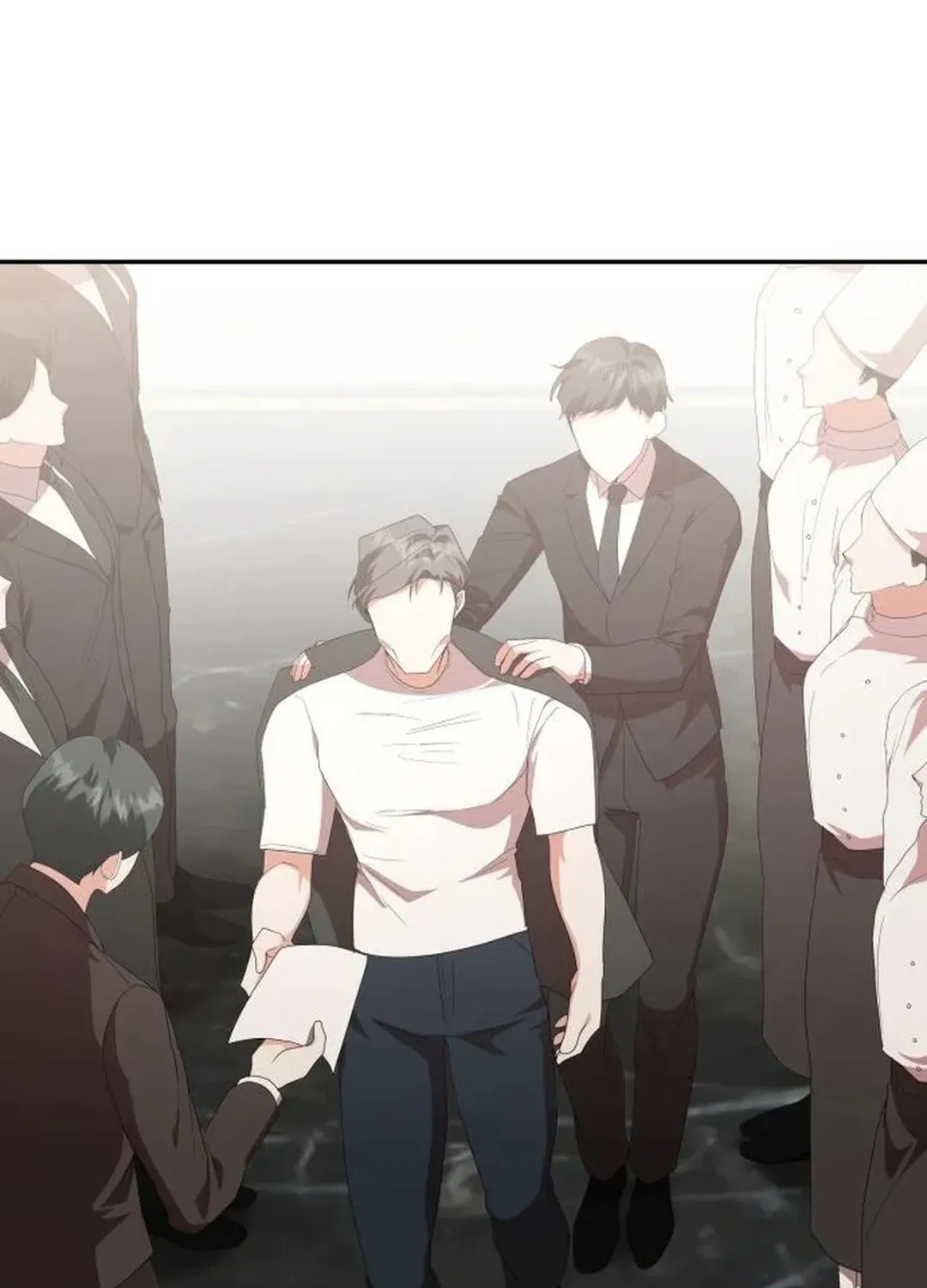 A Genius Writer’s Random Workplace Chapter 88 page 89 - 
