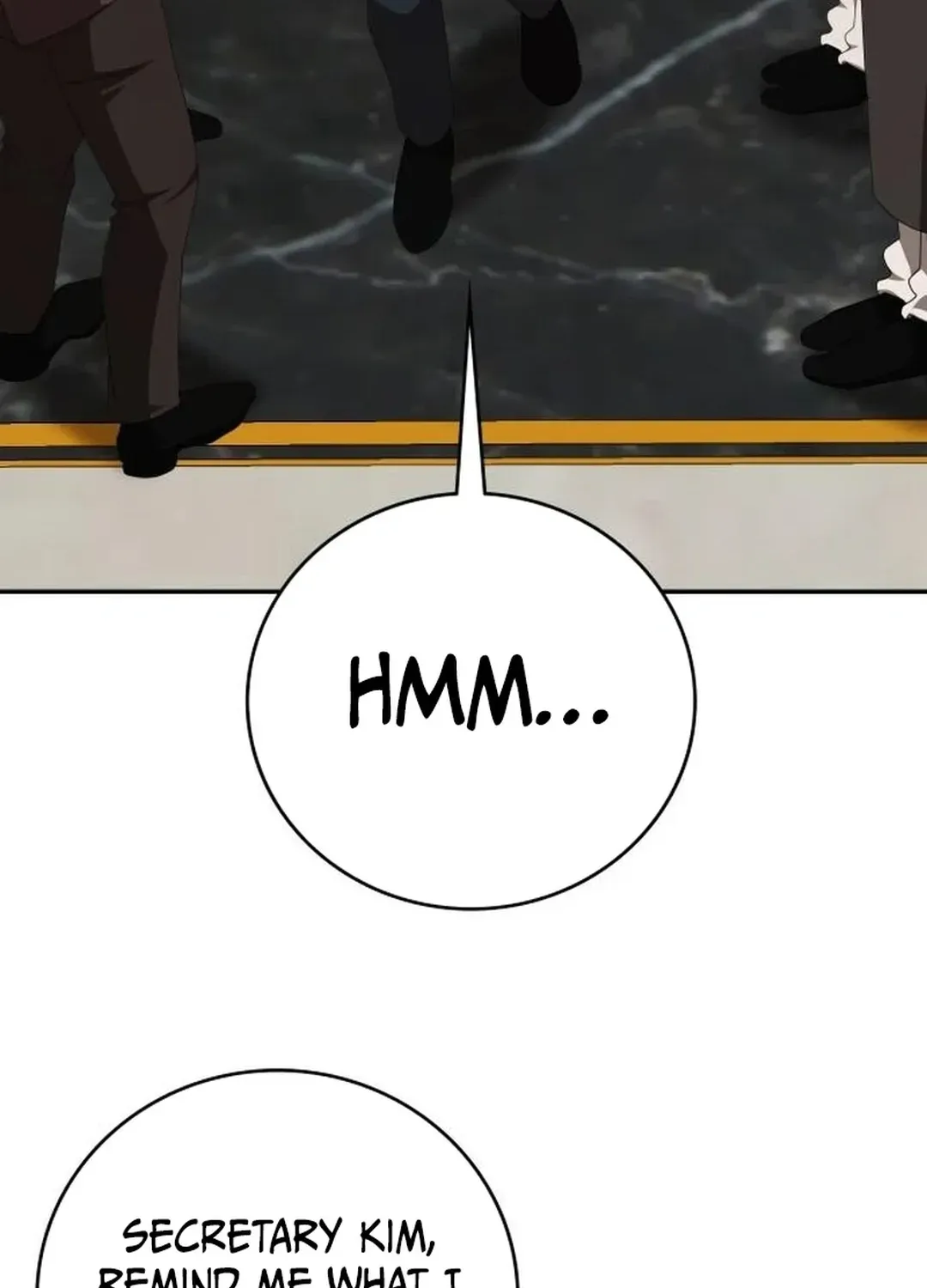 A Genius Writer’s Random Workplace Chapter 88 page 90 - 