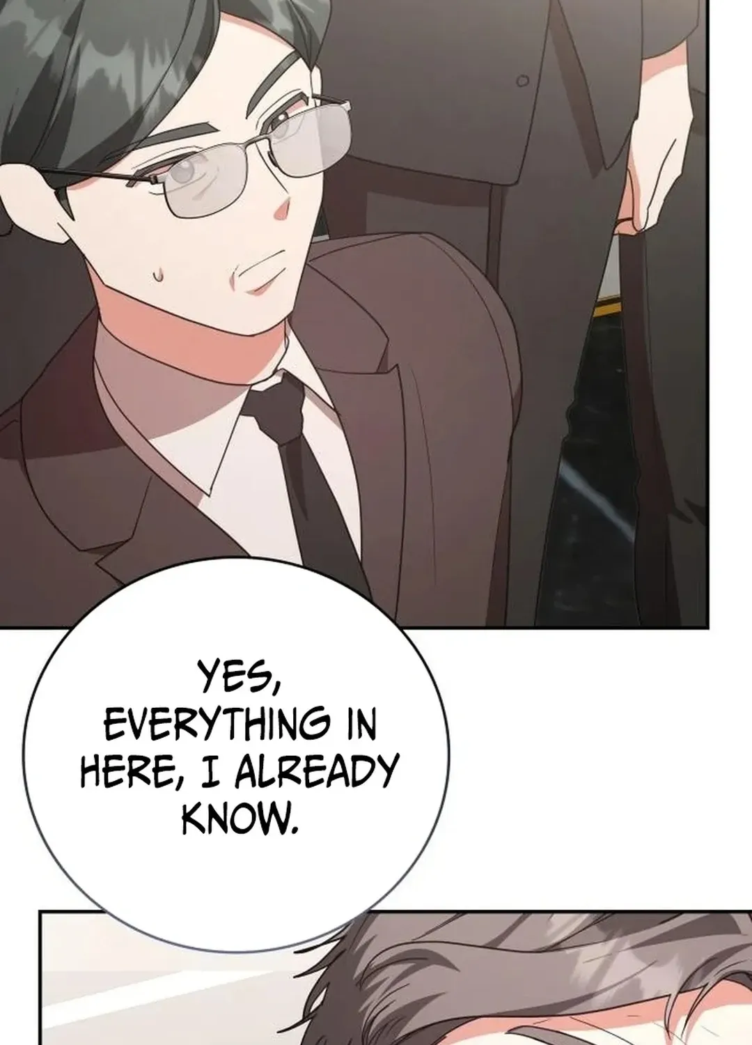 A Genius Writer’s Random Workplace Chapter 88 page 93 - 