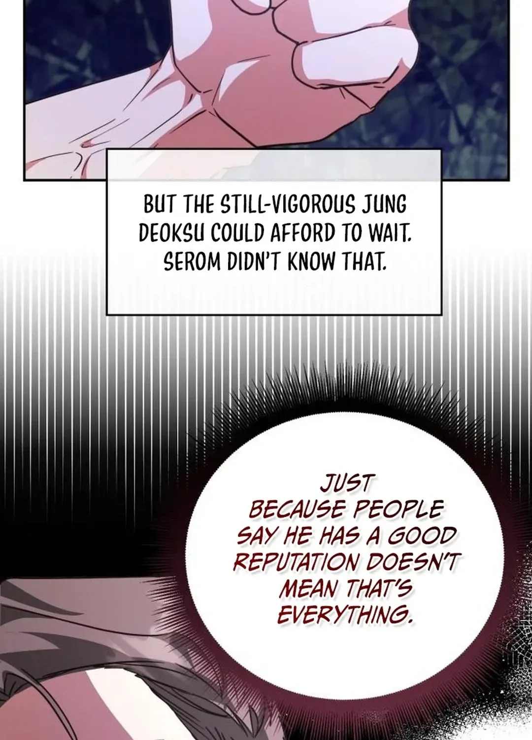 A Genius Writer’s Random Workplace Chapter 88 page 100 - 