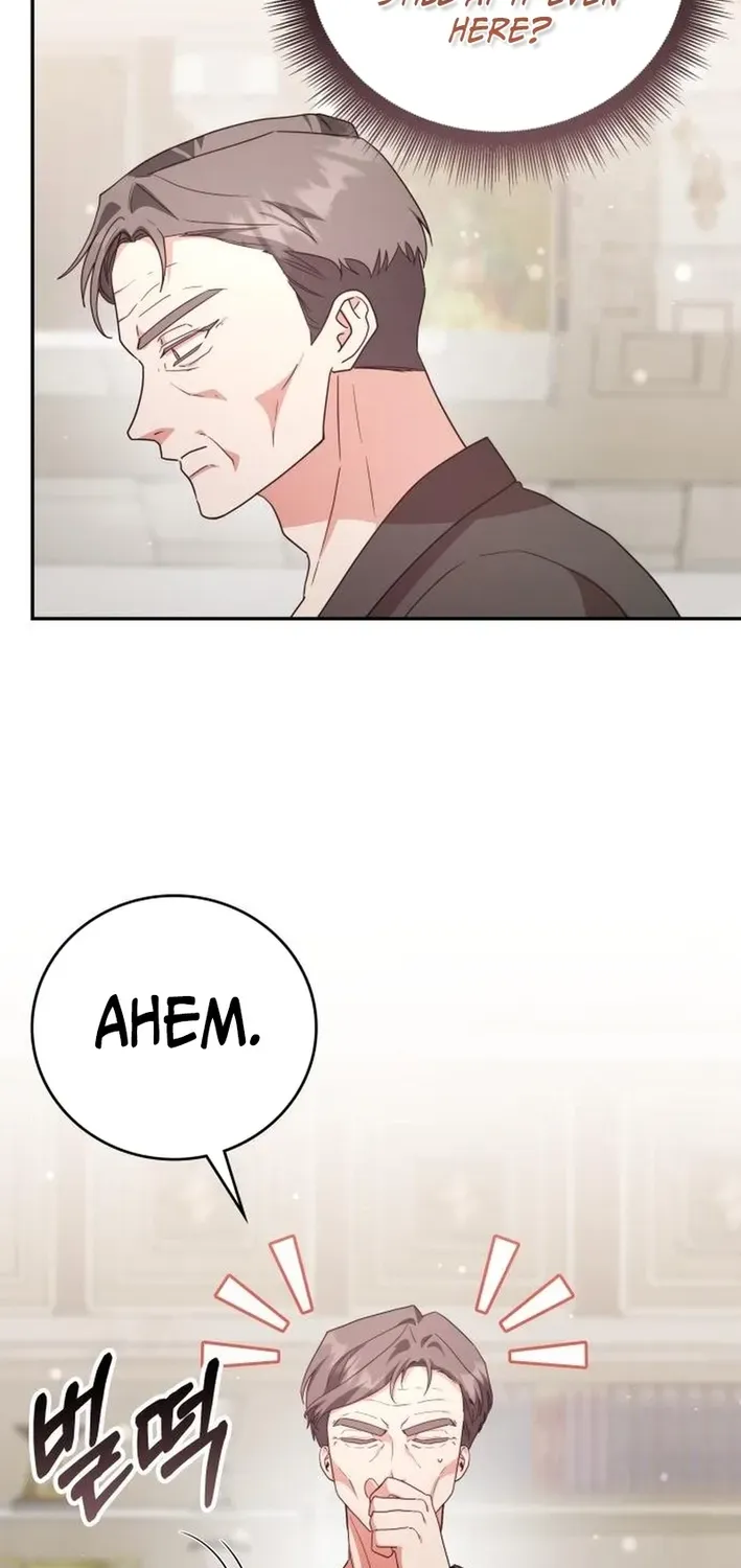 A Genius Writer’s Random Workplace Chapter 89 page 12 - 