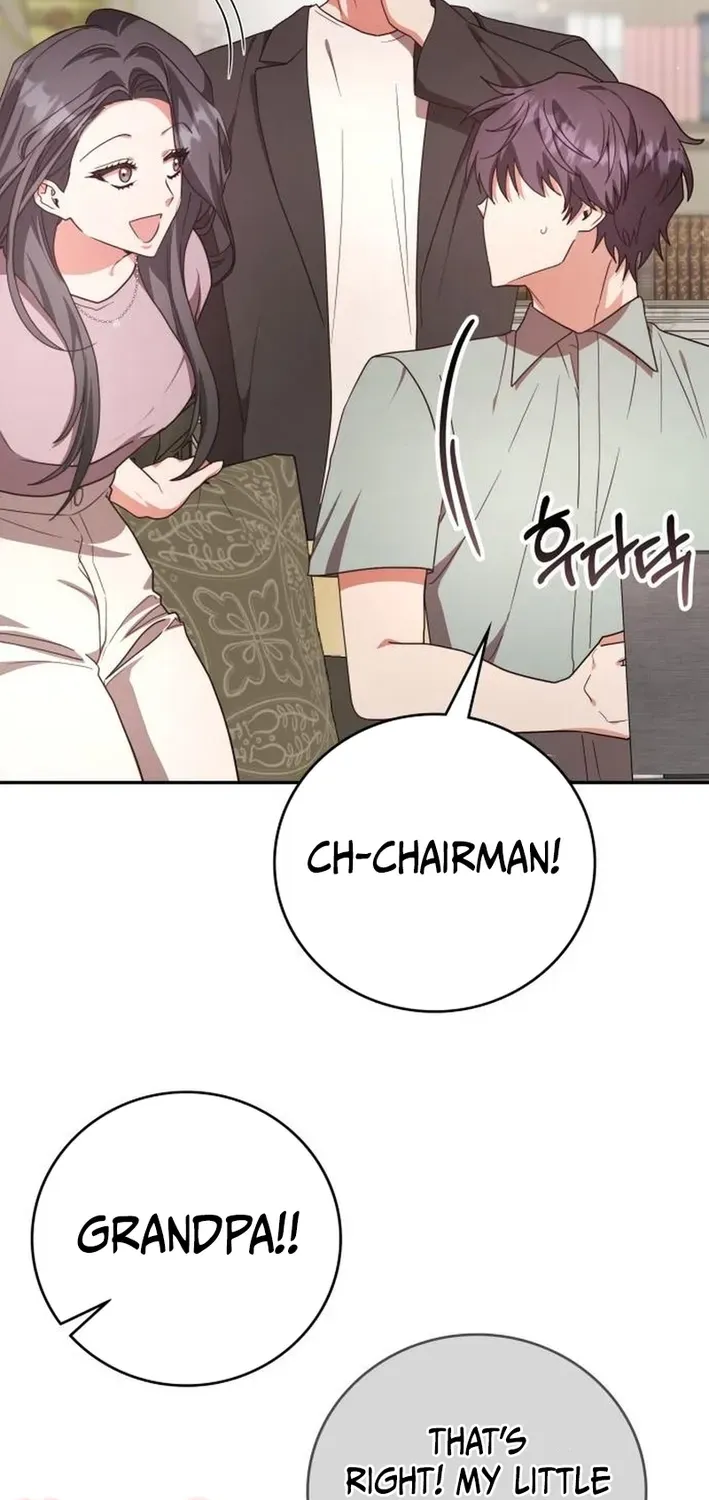 A Genius Writer’s Random Workplace Chapter 89 page 13 - 