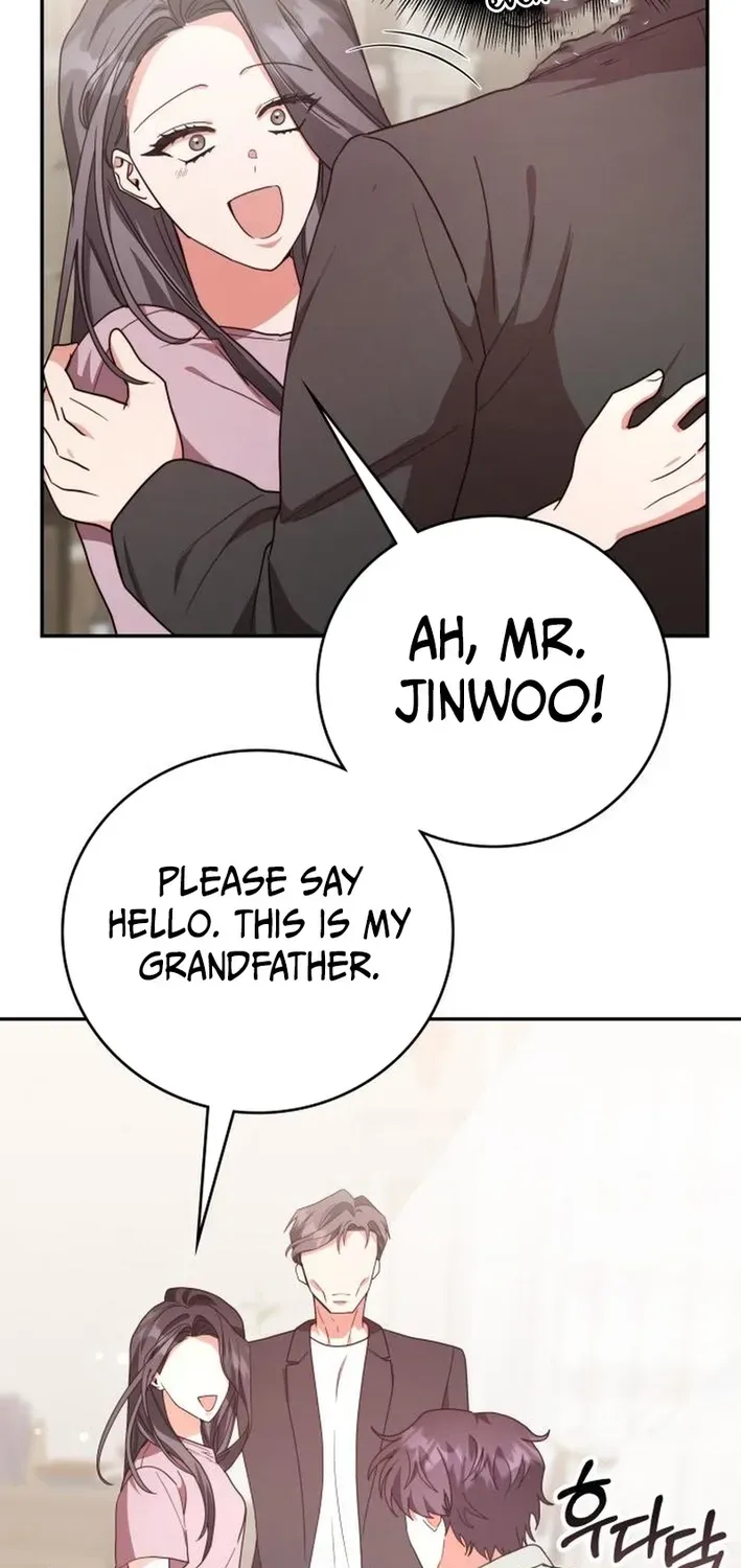 A Genius Writer’s Random Workplace Chapter 89 page 15 - 