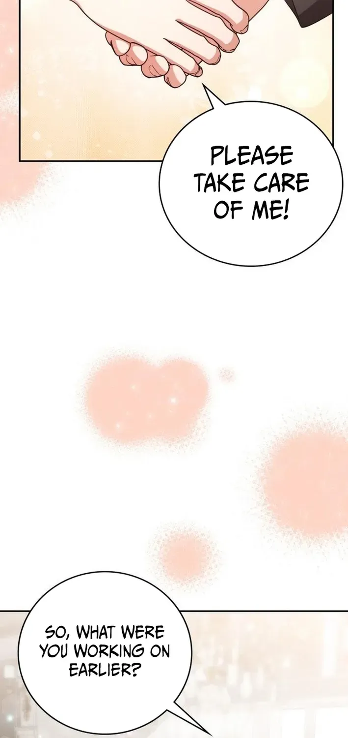 A Genius Writer’s Random Workplace Chapter 89 page 18 - 