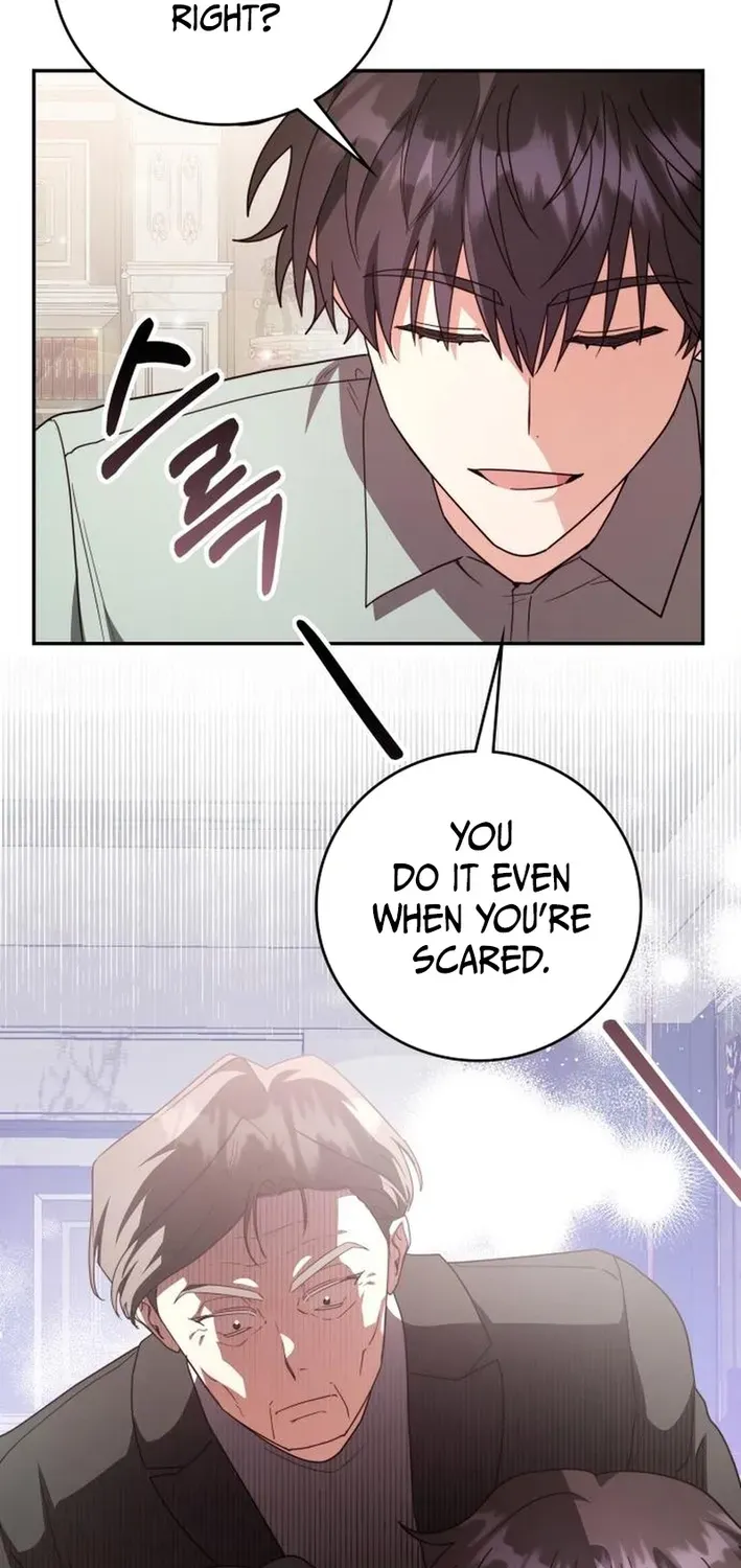 A Genius Writer’s Random Workplace Chapter 89 page 3 - 