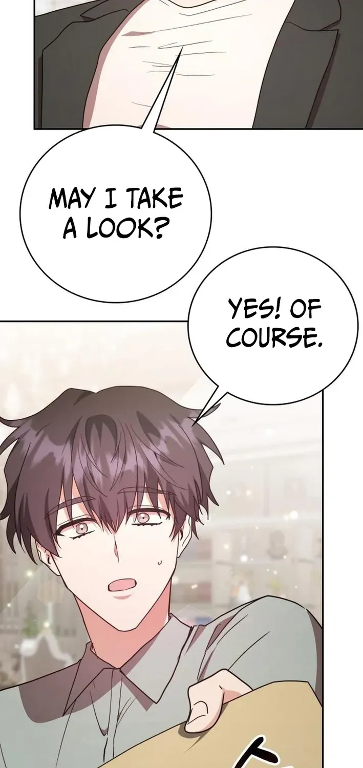 A Genius Writer’s Random Workplace Chapter 89 page 21 - 