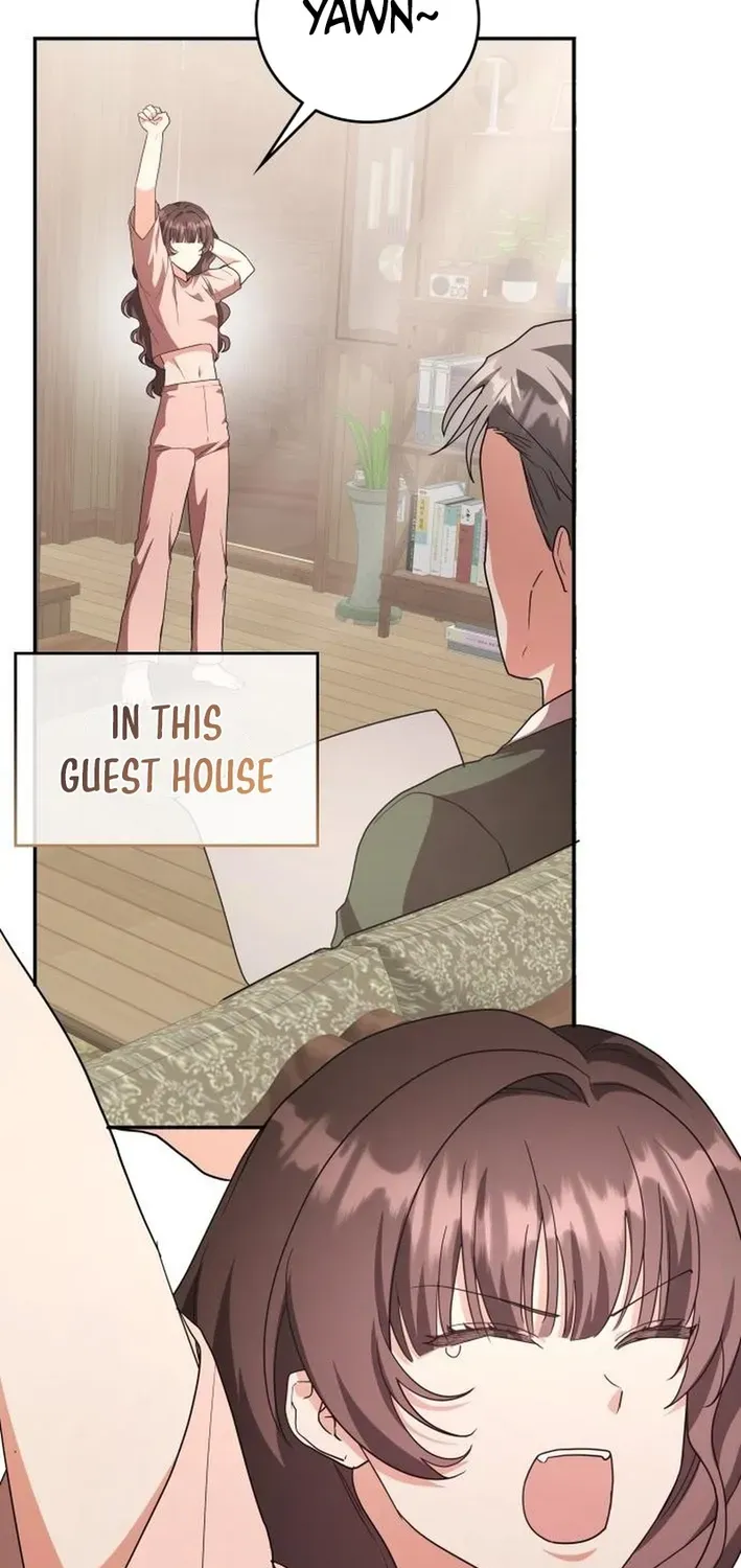 A Genius Writer’s Random Workplace Chapter 89 page 29 - 