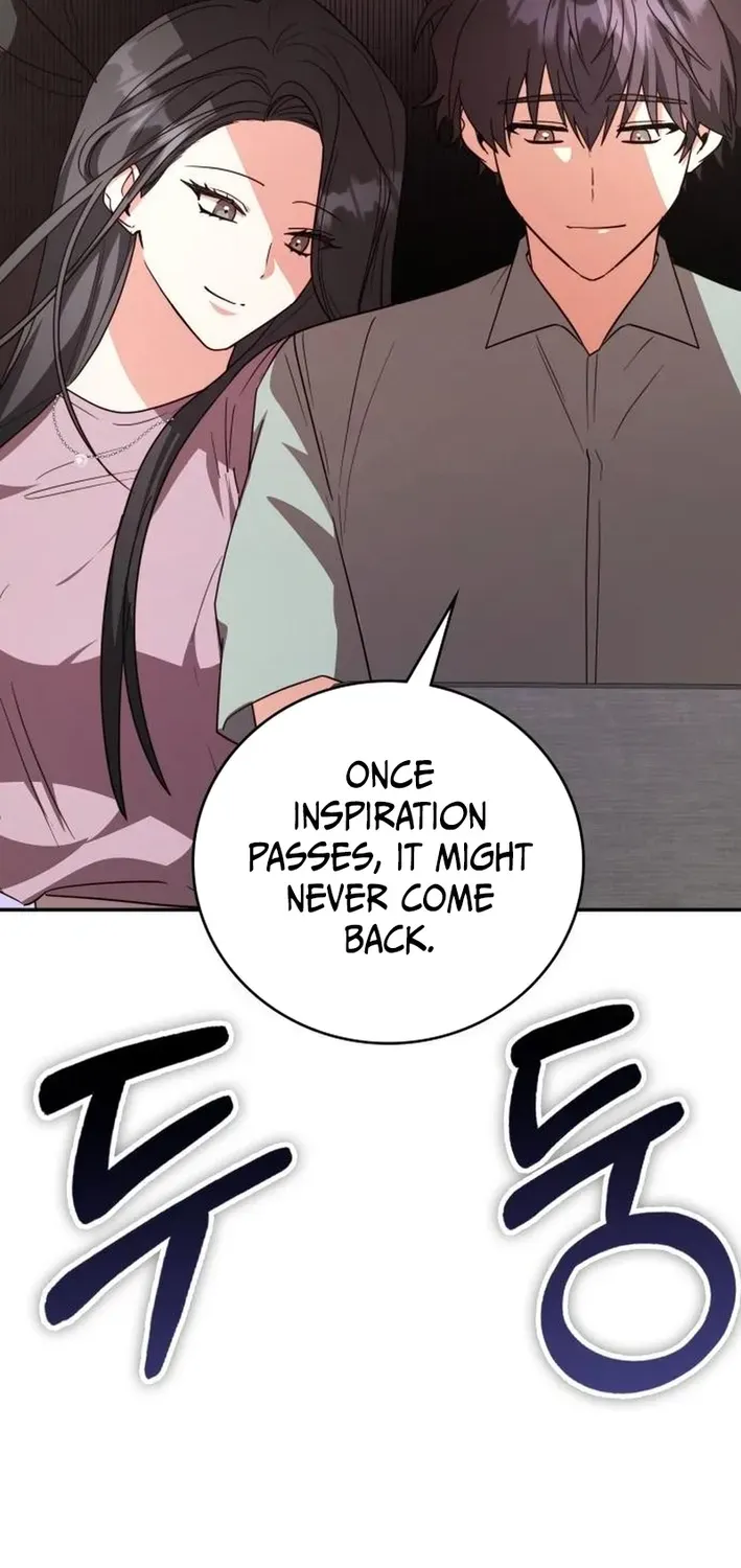 A Genius Writer’s Random Workplace Chapter 89 page 4 - 
