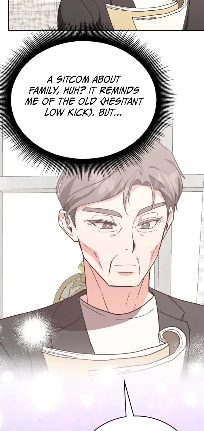 A Genius Writer’s Random Workplace Chapter 89 page 35 - 