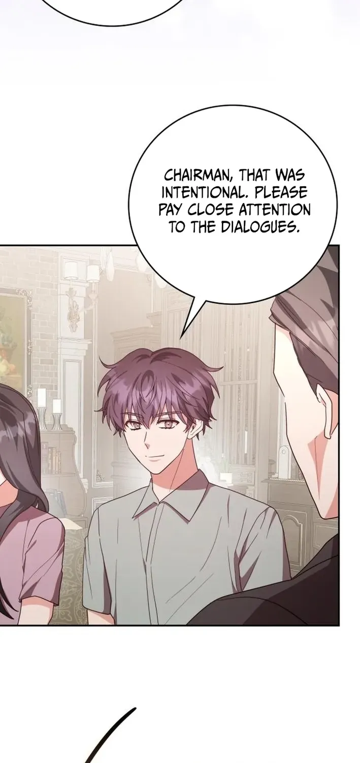 A Genius Writer’s Random Workplace Chapter 89 page 37 - 