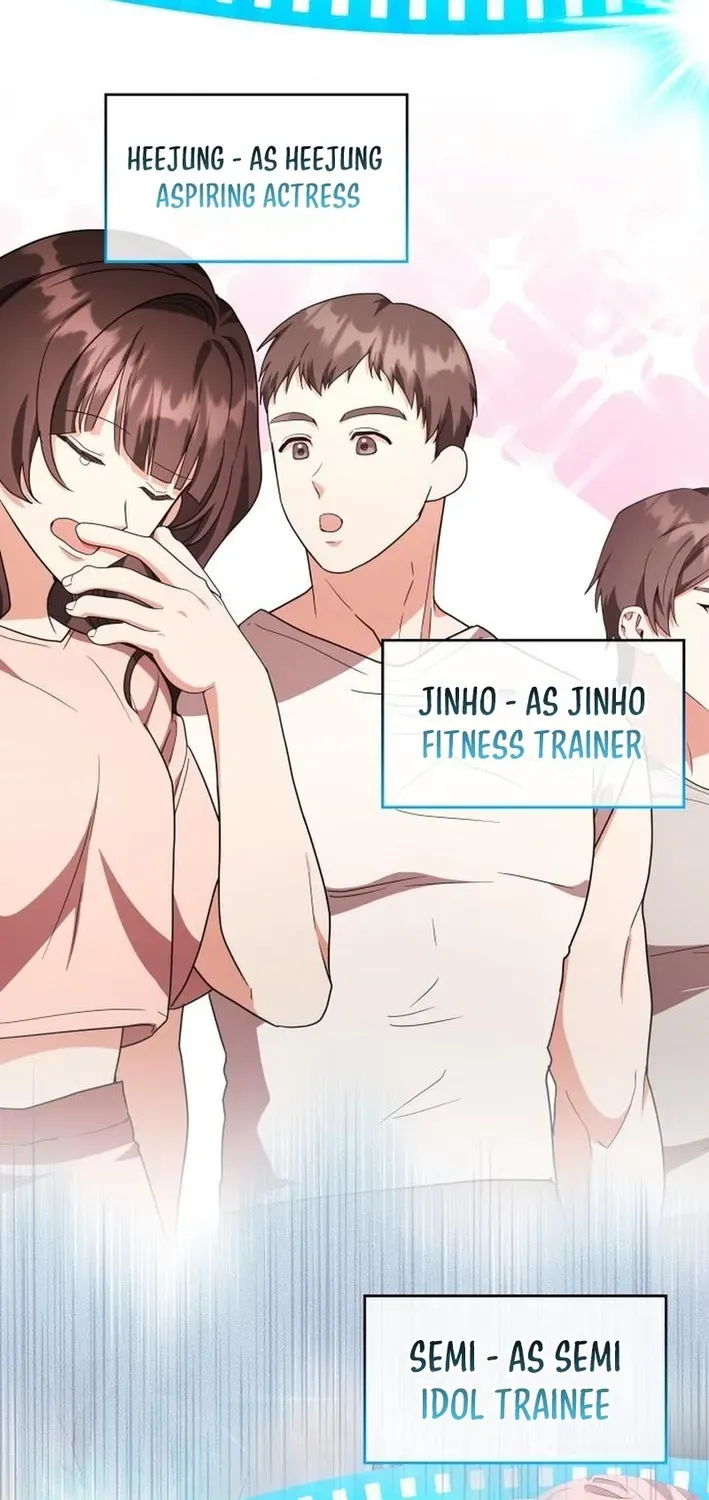 A Genius Writer’s Random Workplace Chapter 89 page 41 - 