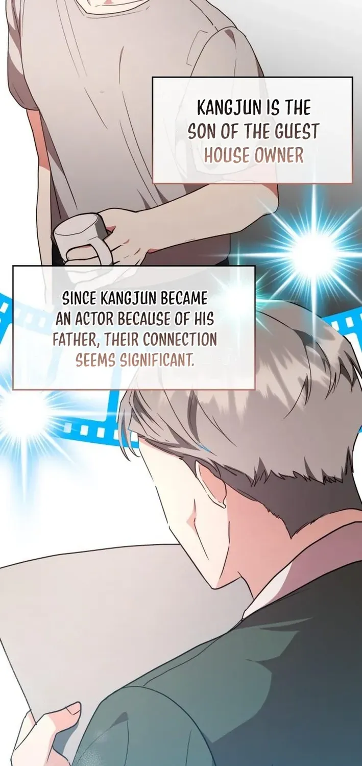A Genius Writer’s Random Workplace Chapter 89 page 43 - 