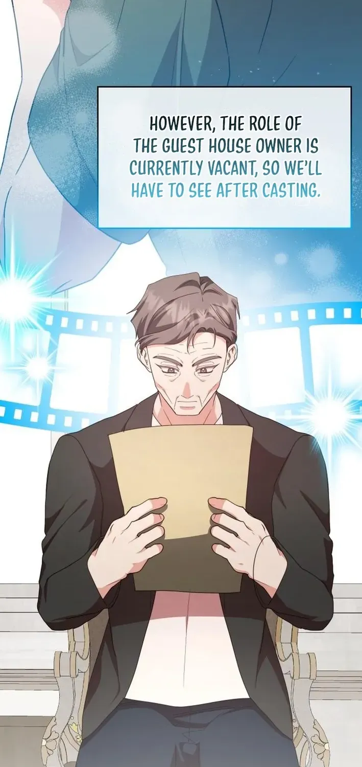 A Genius Writer’s Random Workplace Chapter 89 page 44 - 