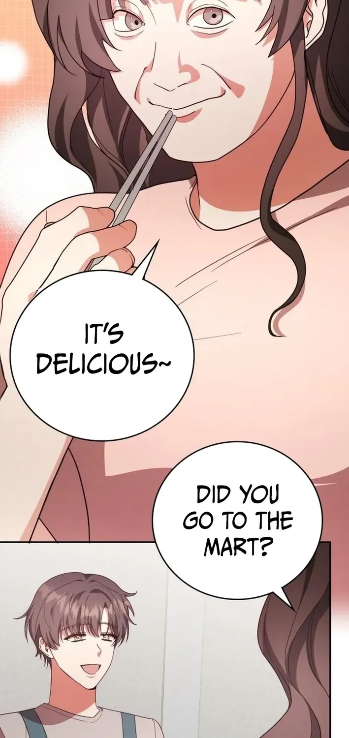 A Genius Writer’s Random Workplace Chapter 89 page 48 - 