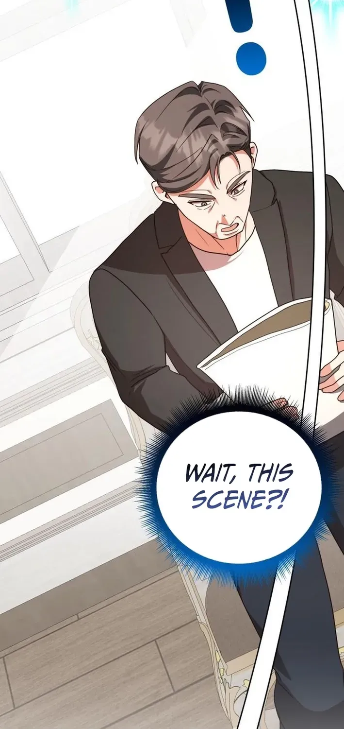 A Genius Writer’s Random Workplace Chapter 89 page 55 - 