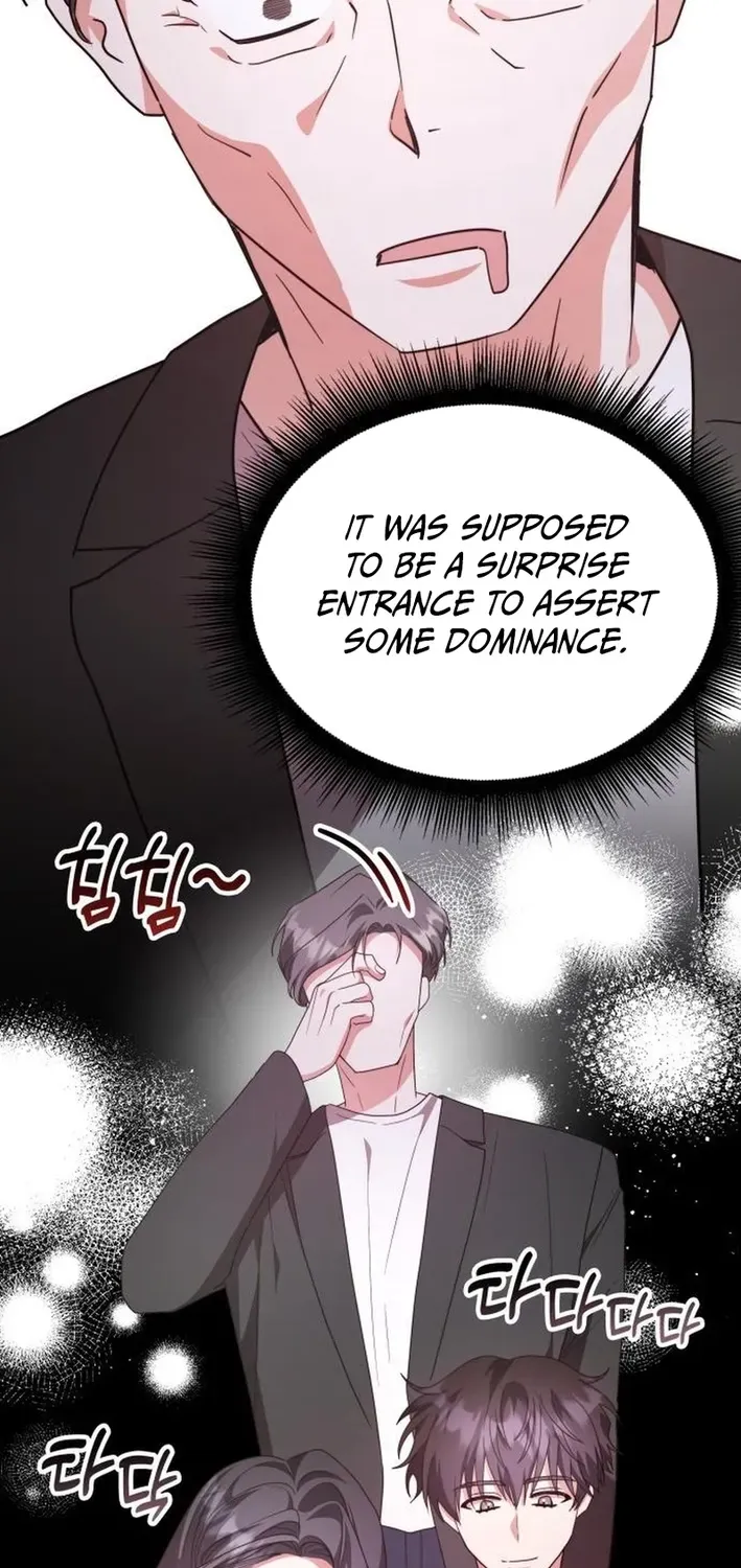 A Genius Writer’s Random Workplace Chapter 89 page 7 - 
