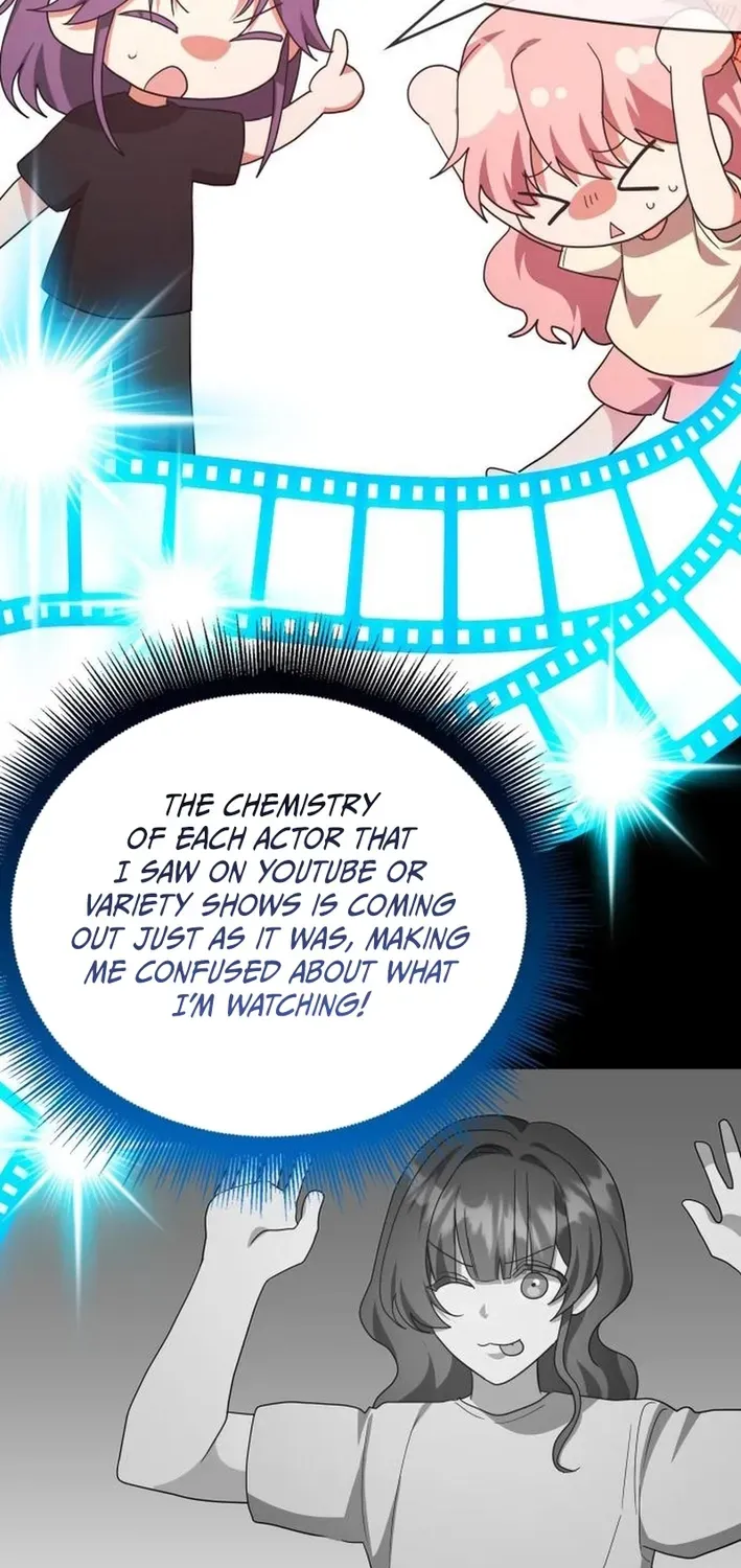 A Genius Writer’s Random Workplace Chapter 89 page 61 - 