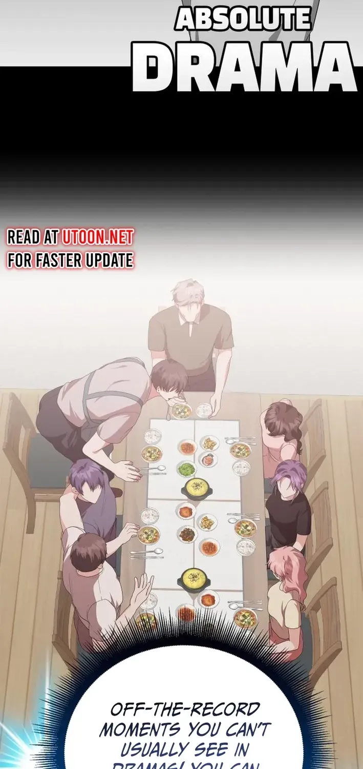 A Genius Writer’s Random Workplace Chapter 89 page 62 - 