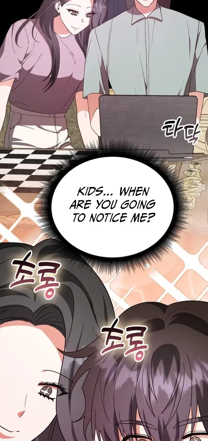 A Genius Writer’s Random Workplace Chapter 89 page 8 - 