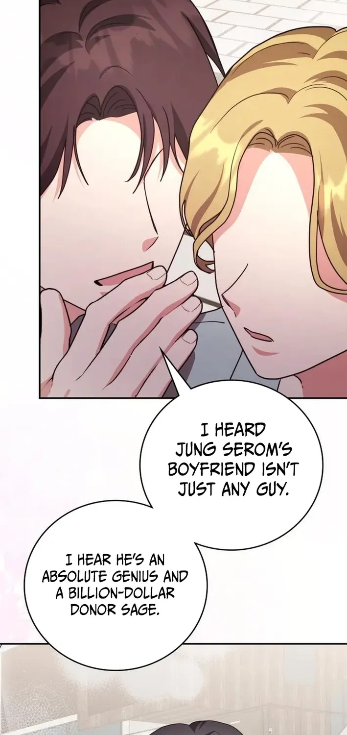 A Genius Writer’s Random Workplace Chapter 89 page 73 - 