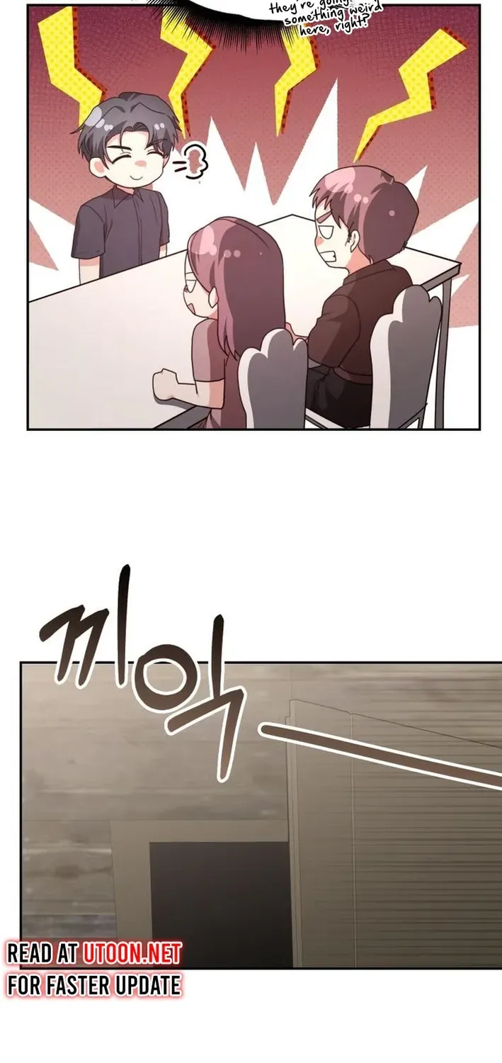 A Genius Writer’s Random Workplace Chapter 89 page 77 - 