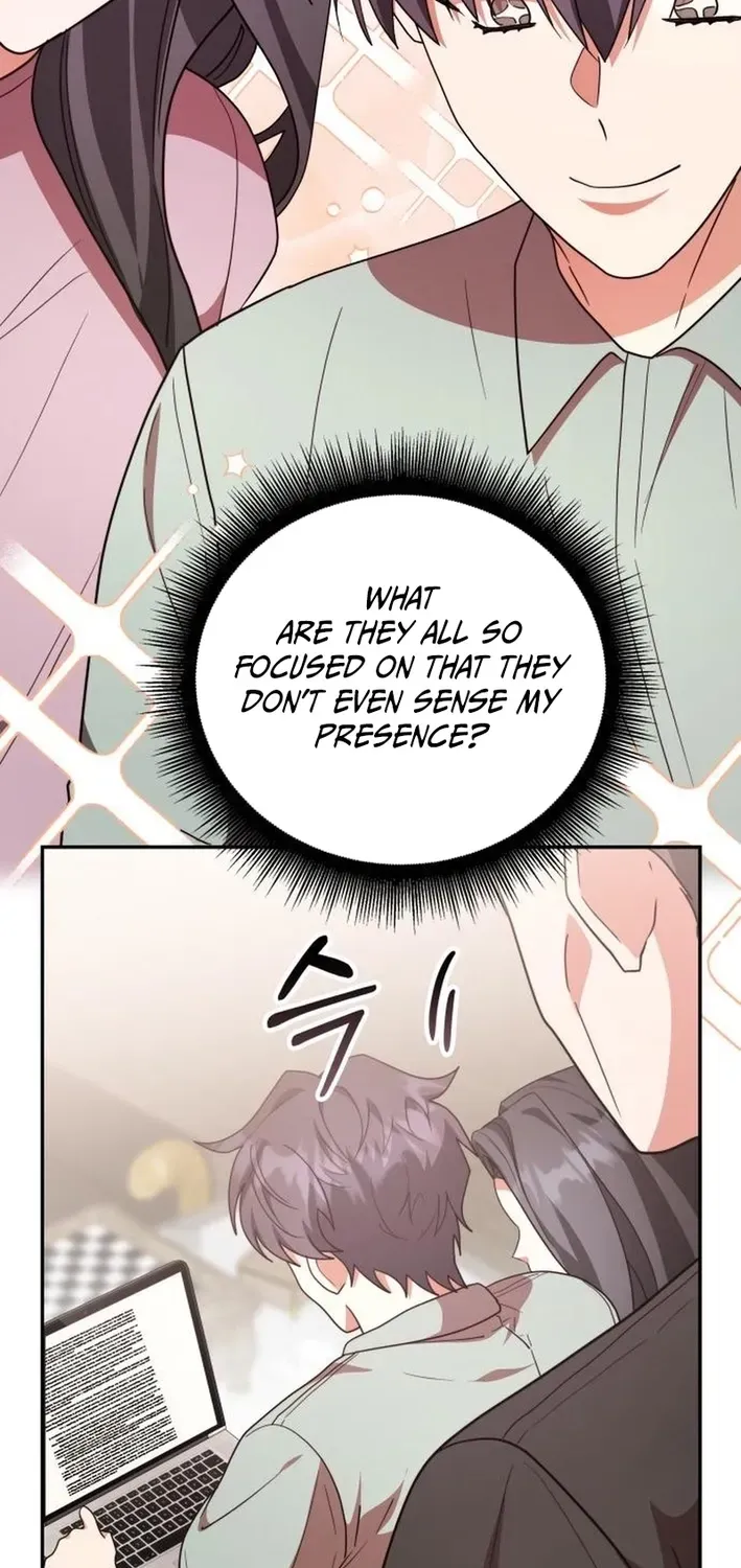 A Genius Writer’s Random Workplace Chapter 89 page 9 - 