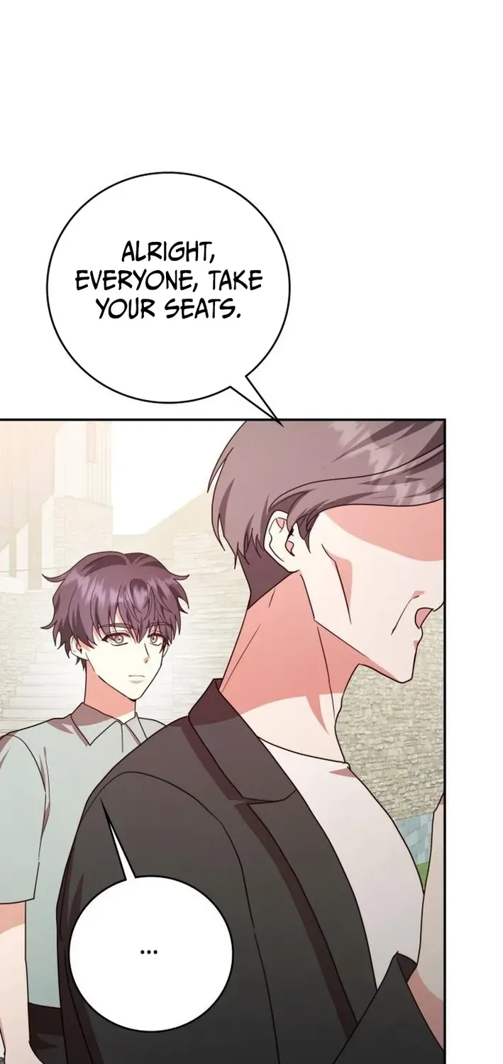 A Genius Writer’s Random Workplace Chapter 89 page 83 - 