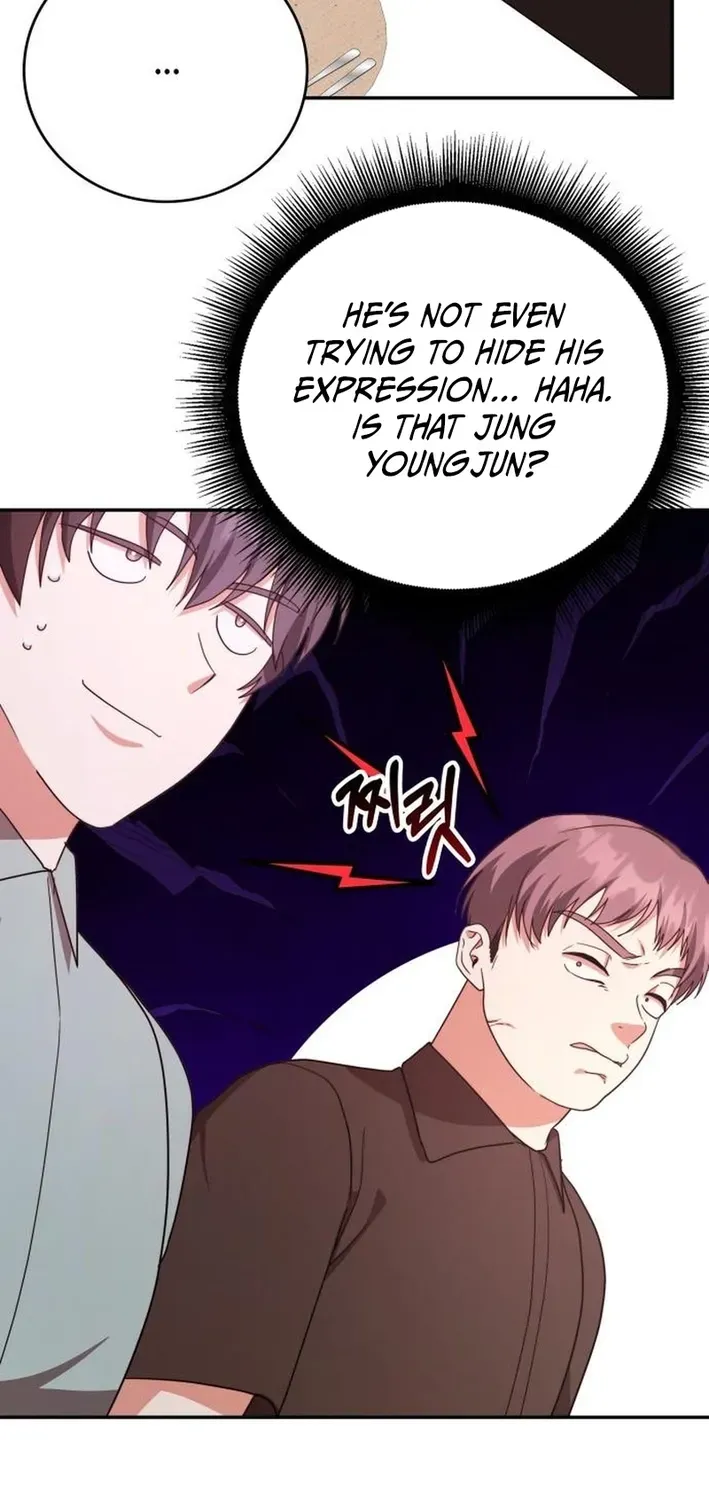 A Genius Writer’s Random Workplace Chapter 89 page 85 - 