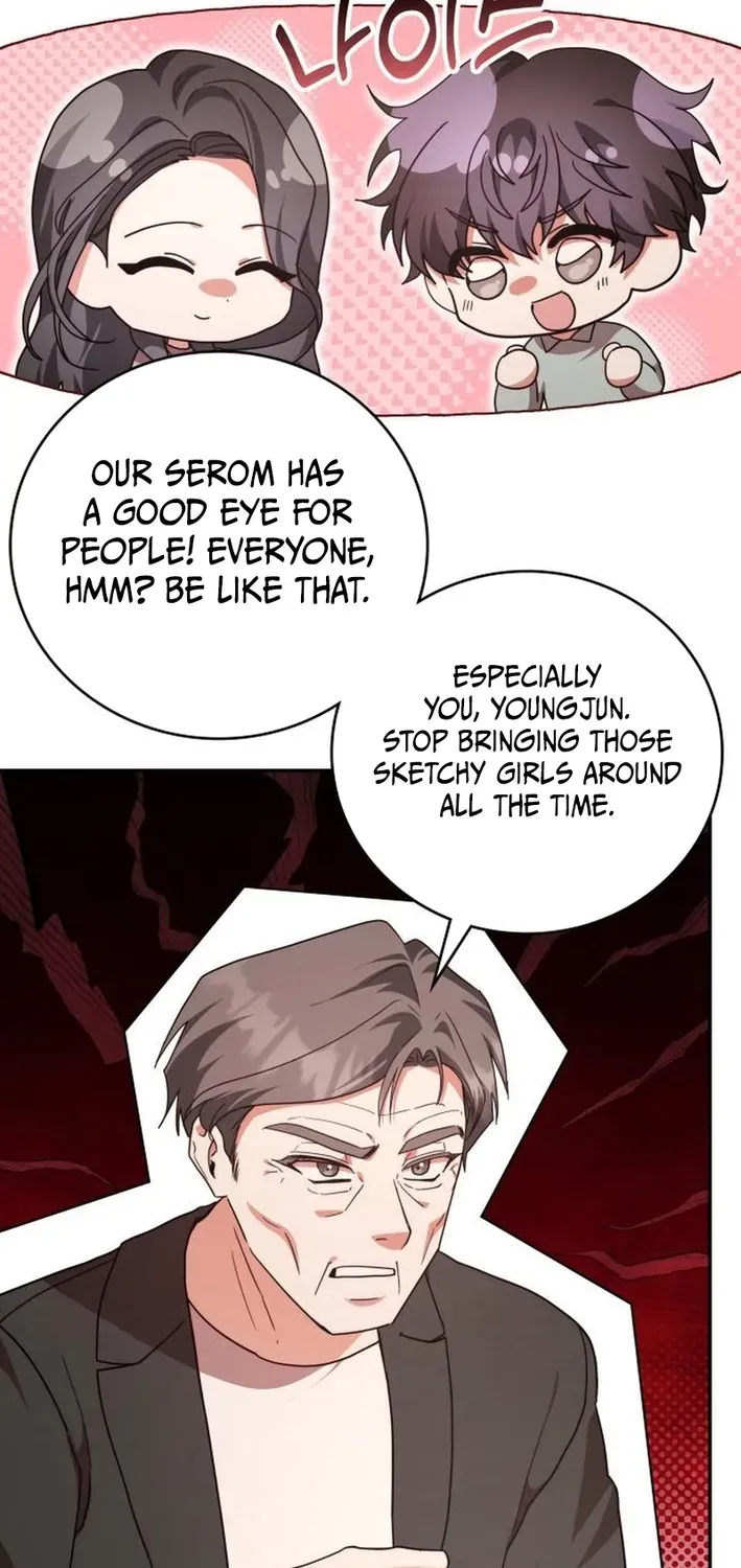 A Genius Writer’s Random Workplace Chapter 89 page 91 - 