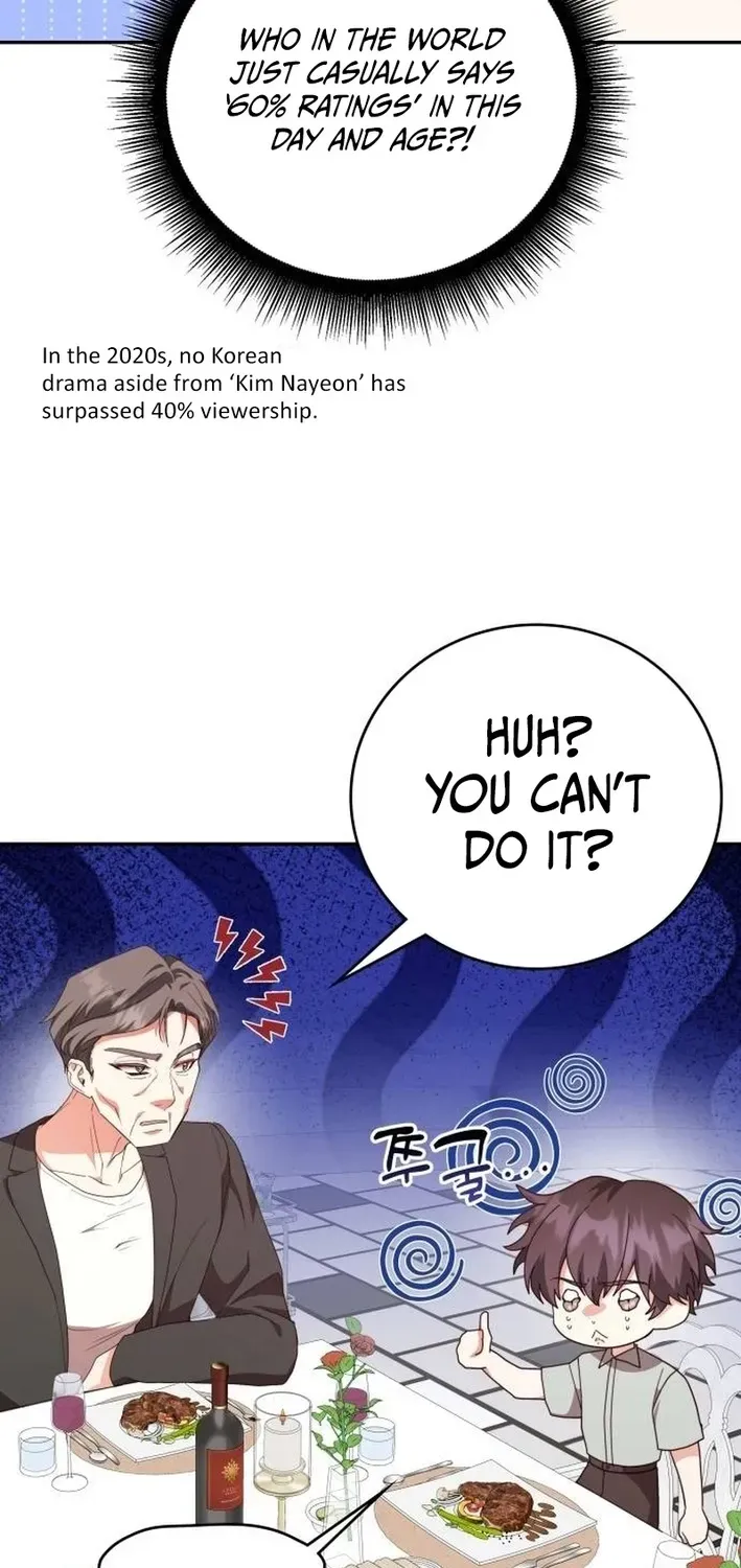 A Genius Writer’s Random Workplace Chapter 90 page 11 - 