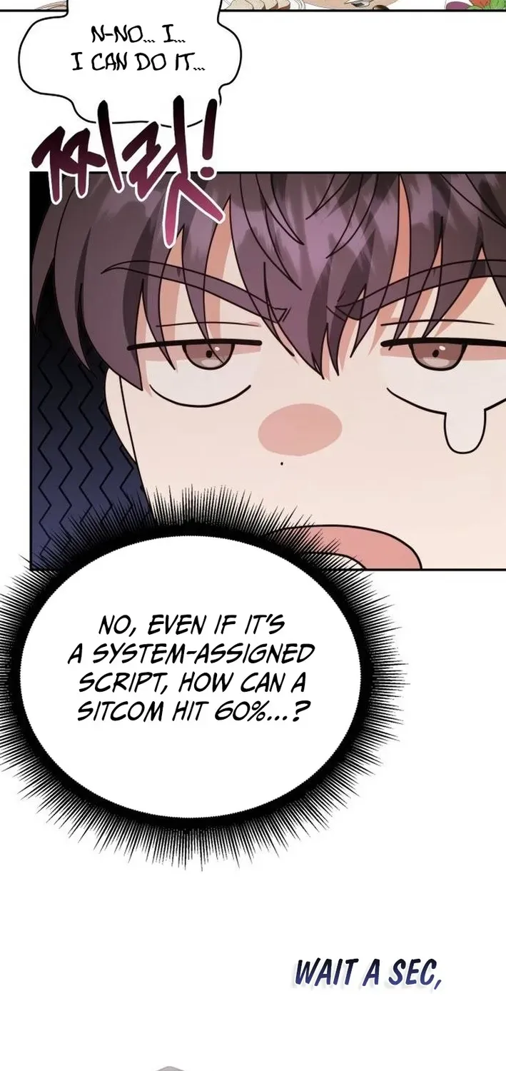 A Genius Writer’s Random Workplace Chapter 90 page 12 - 