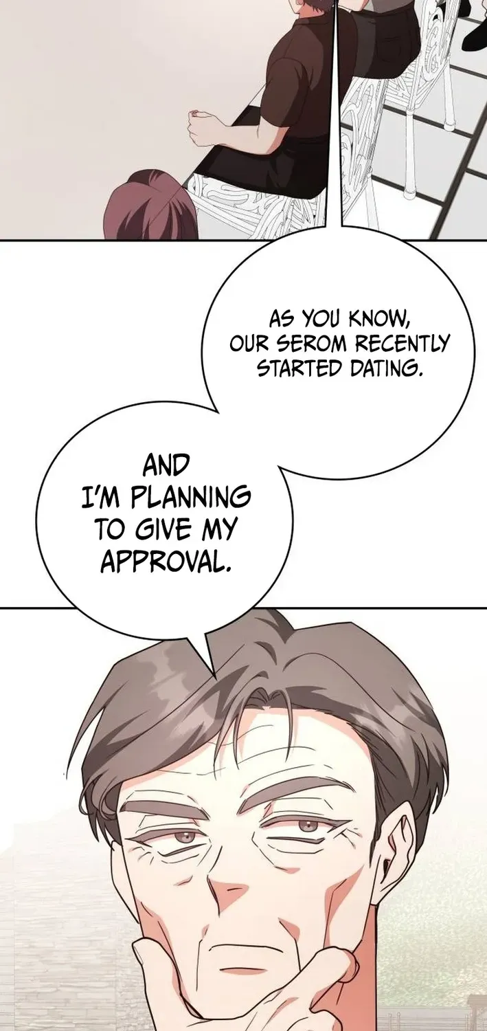 A Genius Writer’s Random Workplace Chapter 90 page 3 - 