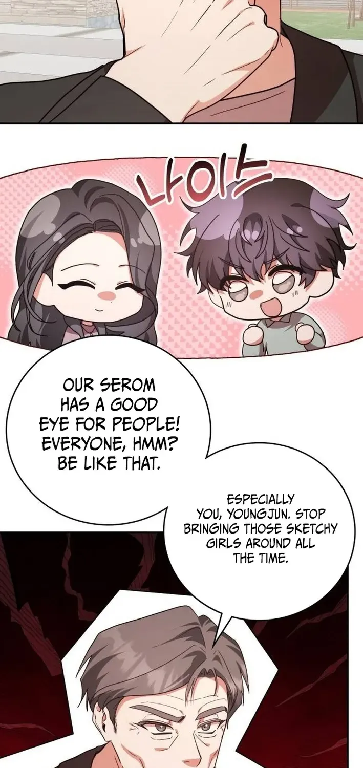 A Genius Writer’s Random Workplace Chapter 90 page 4 - 