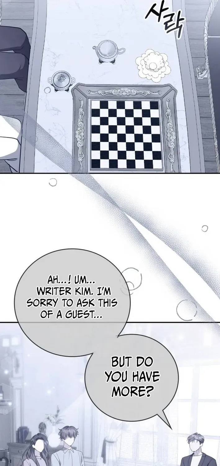 A Genius Writer’s Random Workplace Chapter 90 page 47 - 
