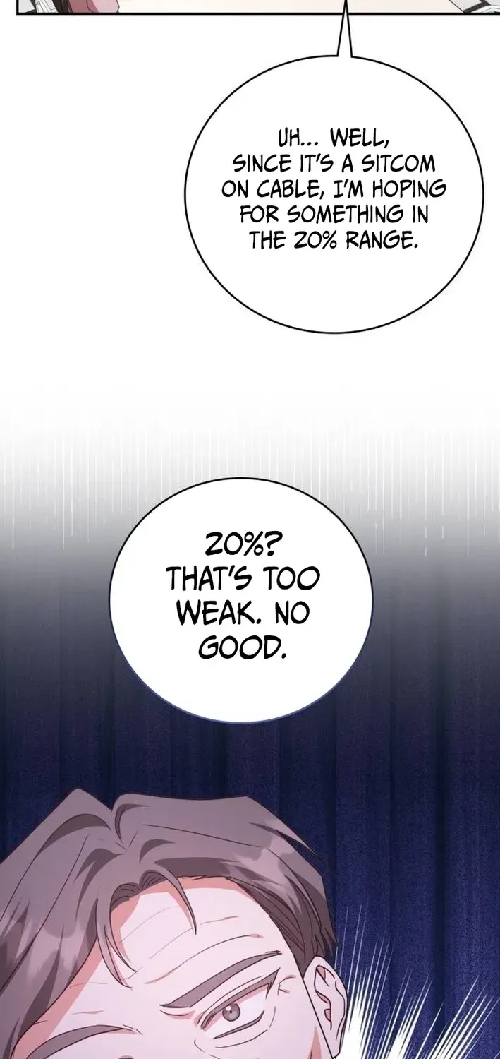 A Genius Writer’s Random Workplace Chapter 90 page 6 - 
