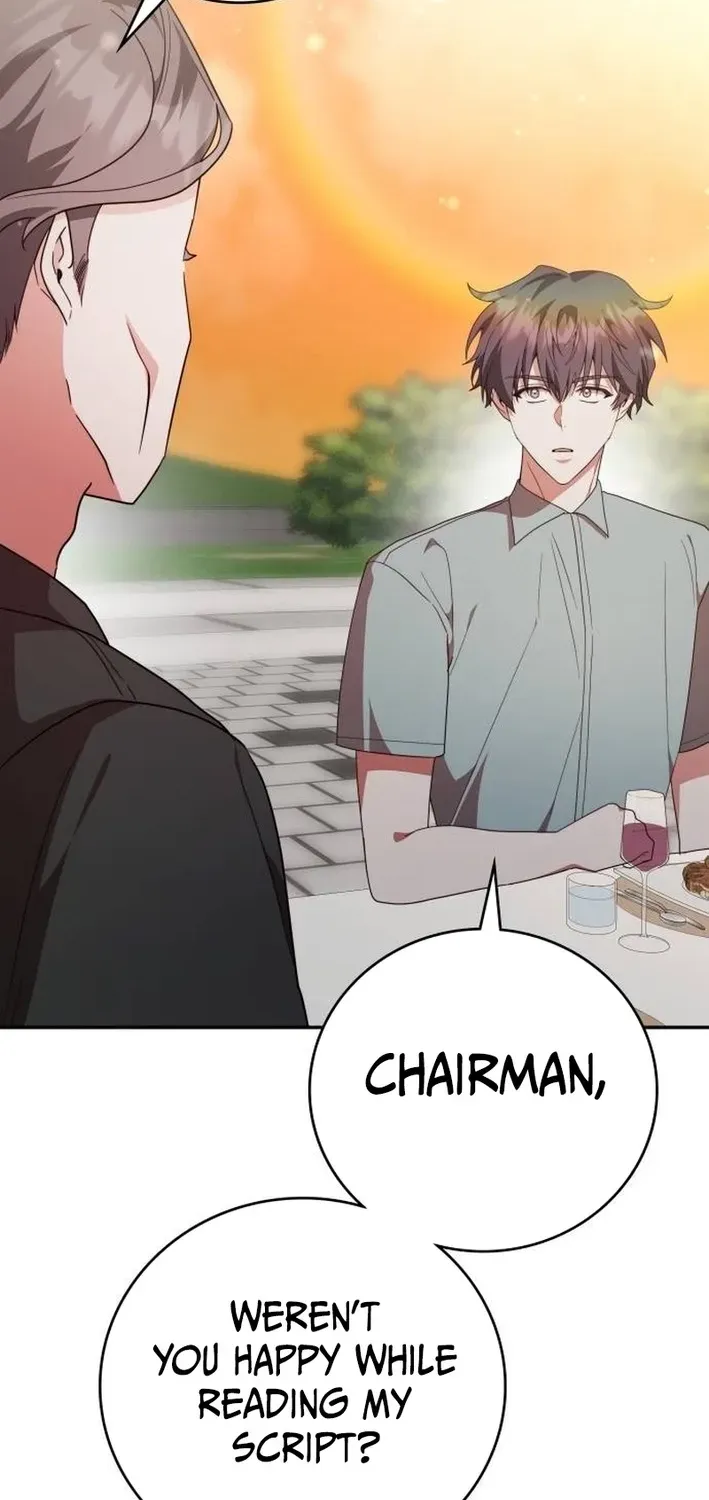 A Genius Writer’s Random Workplace Chapter 90 page 55 - 