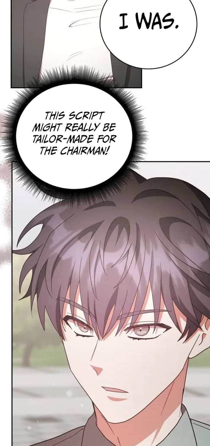 A Genius Writer’s Random Workplace Chapter 90 page 57 - 
