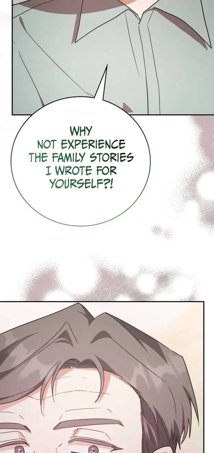 A Genius Writer’s Random Workplace Chapter 90 page 58 - 