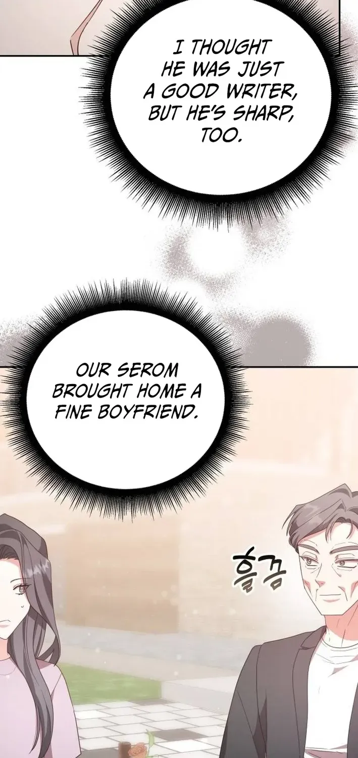 A Genius Writer’s Random Workplace Chapter 90 page 60 - 