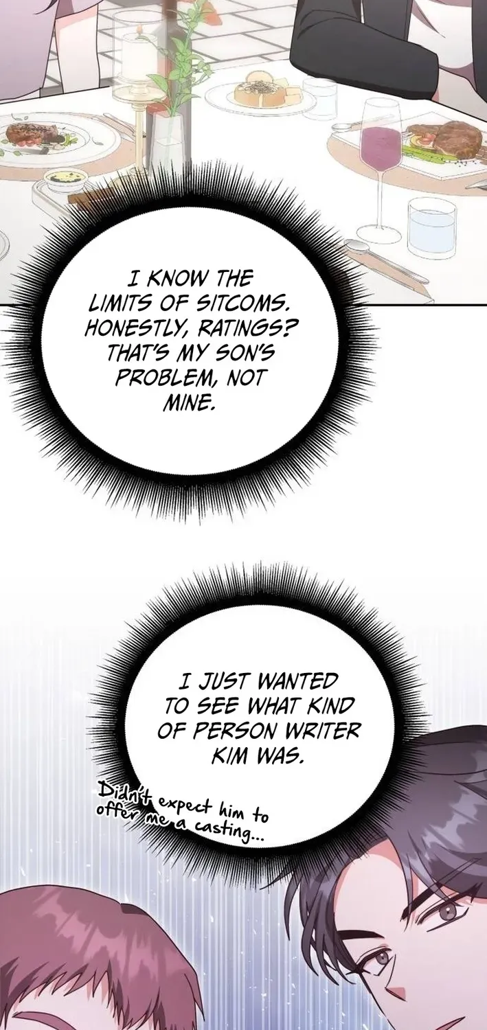 A Genius Writer’s Random Workplace Chapter 90 page 61 - 
