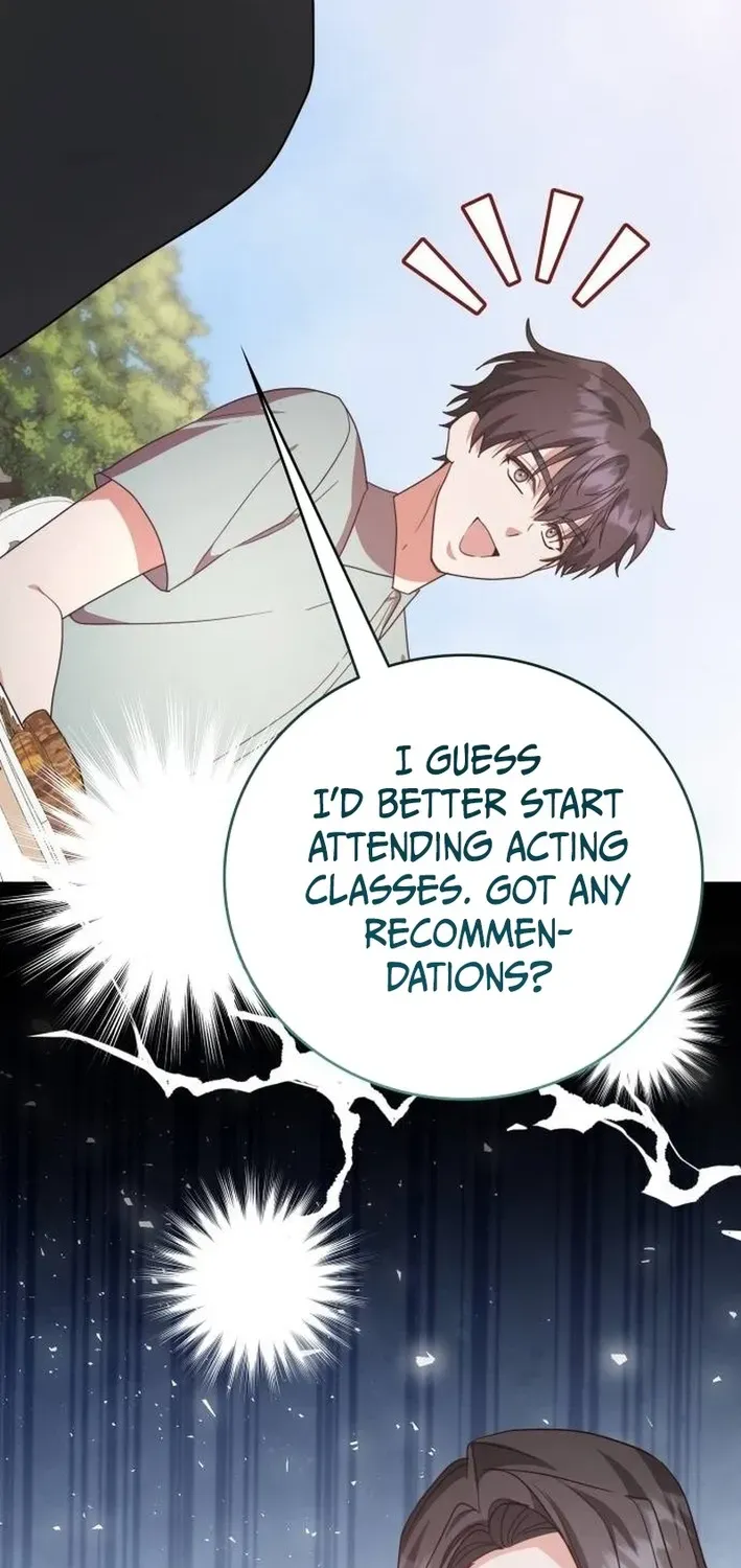 A Genius Writer’s Random Workplace Chapter 90 page 65 - 