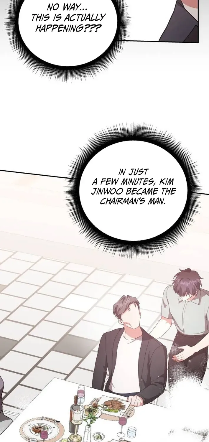 A Genius Writer’s Random Workplace Chapter 90 page 68 - 