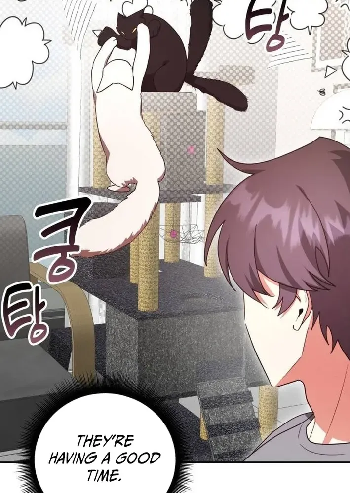 A Genius Writer’s Random Workplace Chapter 90 page 77 - 