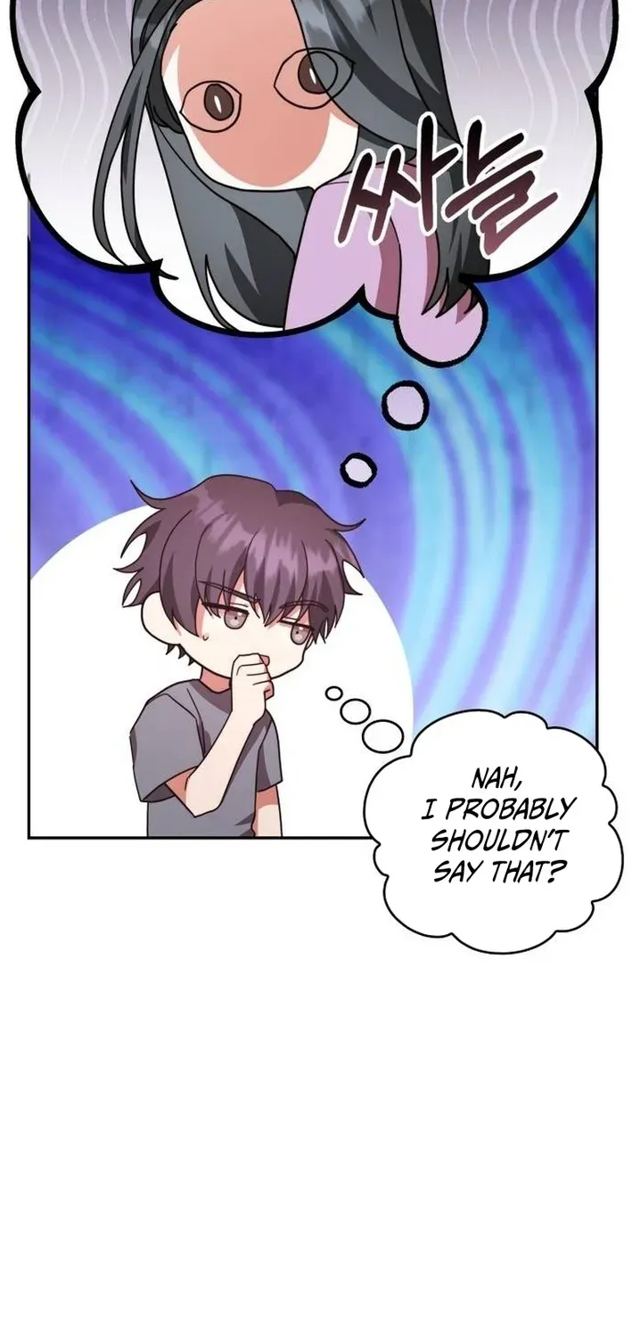 A Genius Writer’s Random Workplace Chapter 90 page 80 - 