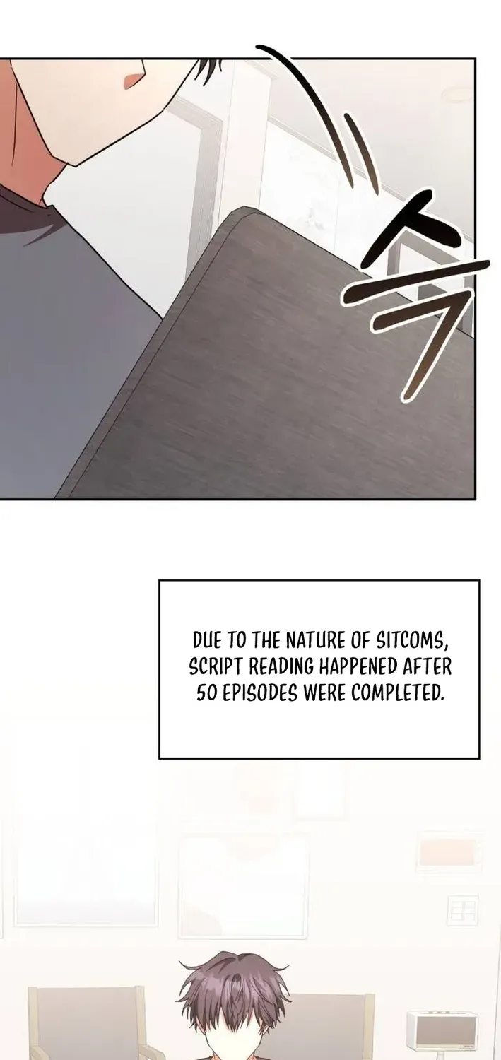 A Genius Writer’s Random Workplace Chapter 90 page 81 - 