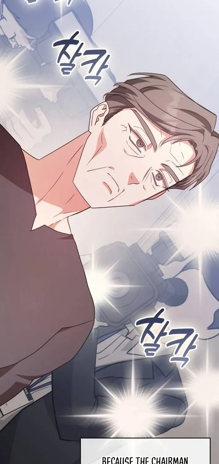 A Genius Writer’s Random Workplace Chapter 90 page 88 - 