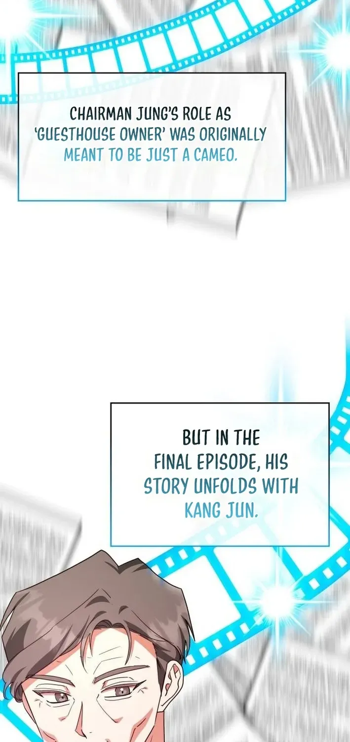 A Genius Writer’s Random Workplace Chapter 90 page 90 - 
