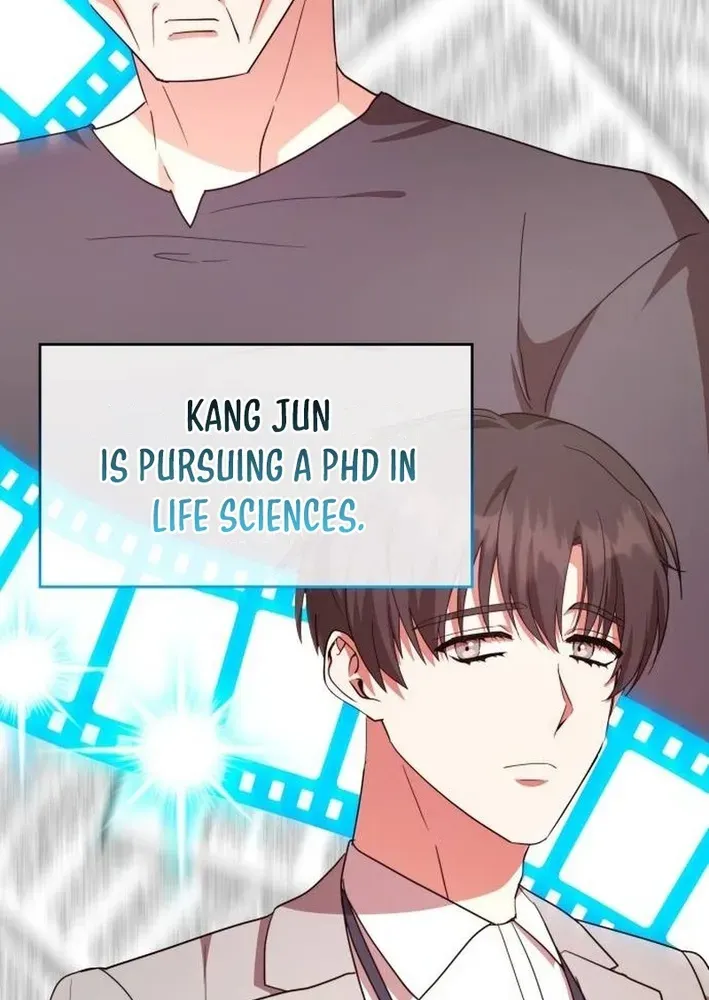 A Genius Writer’s Random Workplace Chapter 90 page 91 - 